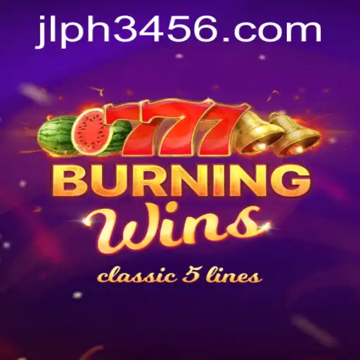 BurningWins: Master the Flames of Fortune with PH3456