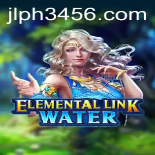 Dive into the Enchanting World of ElementalLinkWater