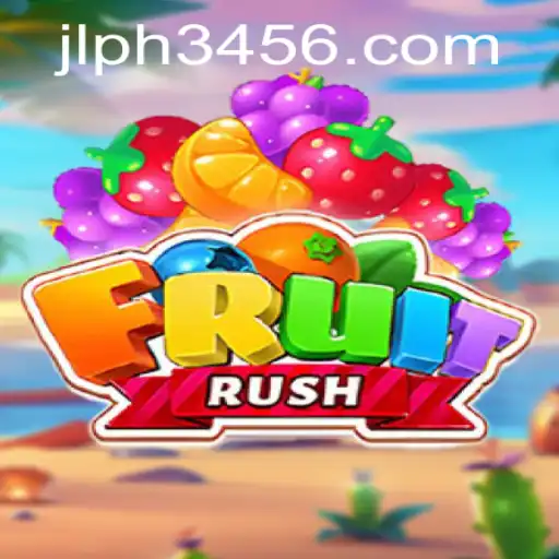 FruitRush: A Juicy Adventure Awaits