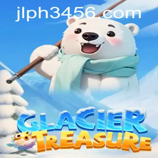 Discover the Icy Wonders of GlacierTreasure: A Thrilling Game Experience