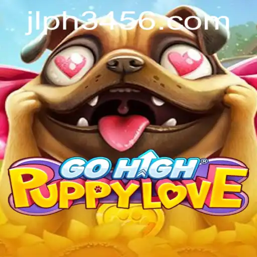 GoHighPuppyLove: A Charming New Adventure in Canine Gaming