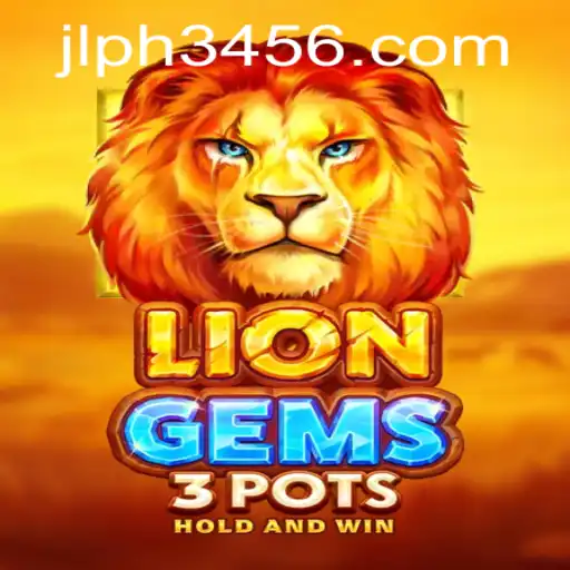 A Deep Dive into the Roaring World of LionGems3pots Game