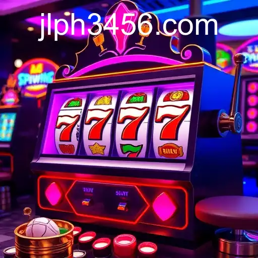 Online Slots: Navigating the World of Digital Gaming