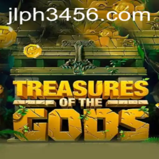 Unveiling the Mystical World of TreasureoftheGods